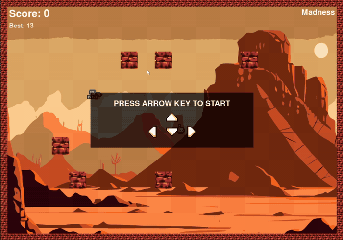 Krótki gameplay Scrap Serpent